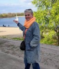 Rencontre Femme : Taniy, 64 ans à Royaume-Uni  Stranraer 